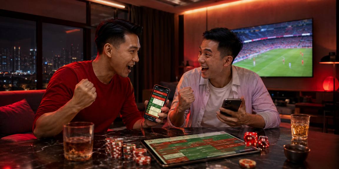 1m52 Live Casino